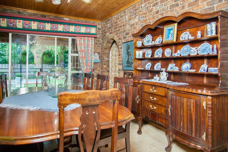 5 Bedroom Property for Sale in Douglas Northern Cape